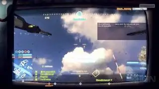 Battlefield 3: Caspian Border Montage (Beta) by SteveSchwindt