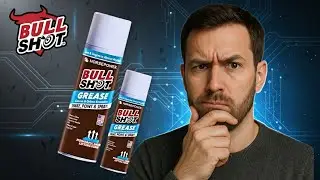 Bull Shot Cleaner: &iquest;Limpia o Estafa? 2026 🧼