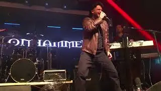 Dragonhammer - Sickness Divine - live Fuori Orario (RE) 23/05/25 Italy