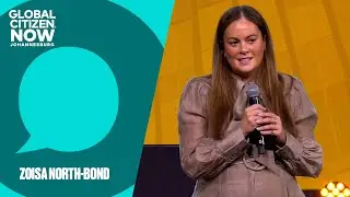 Octopus Energy расширяет инвестиции в энергетику Африки | Global Citizen NOW: Йоханнесбург 2025