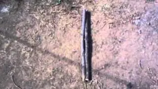 Ground to air signals for Survival