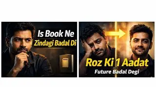 🤑🤯10 Minute Motivational Audio Book in Hindi | 🤩🙏Zindagi Badalne Wali Kahani | Success Mindset