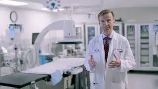 Irregular Heartbeat and AFIB with Dr. David Gilligan, MD