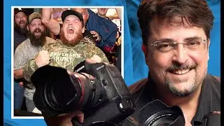 Will AI Replace Photographers? David Bergman&rsquo;s Bold 2025 Predictions
