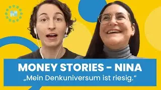 Money Stories: Von Null Vorwissen hin zum begeisterten Finanz-Profi