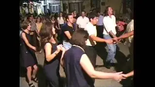 Sedna Baba da vecera Kriva 1998