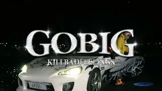 kill bad feelings - GO BIG ( Music Video )