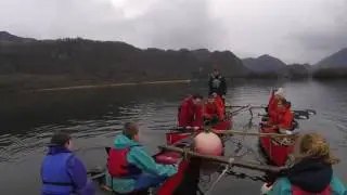Glaramara 2017