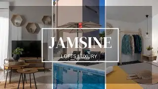 Jasmine Lofts Luxury - &Delta;&iota;&alpha;&kappa;&omicron;&pi;έ&sigmaf; &sigma;&tau;&eta;&nu; &Kappa;&rho;ή&tau;&eta;
