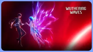 🎬 [JP] [Male Rover] Black Shores Main Story Cutscenes &mdash; To the Shore's End | Wuthering Waves 1.3