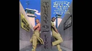 20-2-Life - Twenty Two Life (1996)