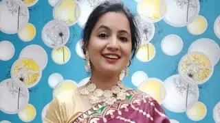 Amazon Saree Unboxing #shorts #youtubeshorts