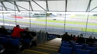 BSB Silverstone Luffield