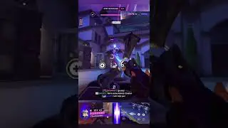 Mercy Movement | How To Get Better At Mercy | Educational Mercy | Mercy Tips | Mercy Overwatch 2 |