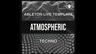 [ABLETON] AFTERLIFE Atmospheric Al_Ne MELODIC TECHNO Template