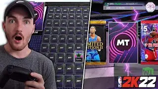 My *FINAL* Season 2 Ascension Board + Locker code Pack Opening! NMS #30