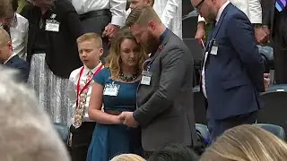 Jehovah's Witness convention starts, a 47 year tradition