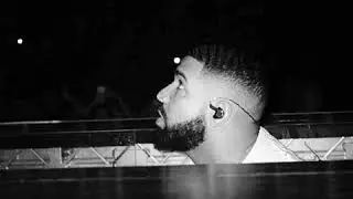 (FREE) Drake x The Weeknd Type Beat - Nested | prod. CA