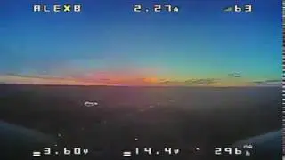 BabyHawk R 3