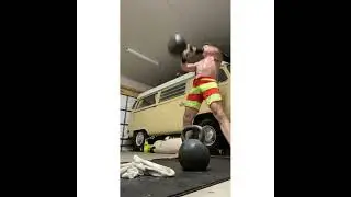 KB Muscle Builder