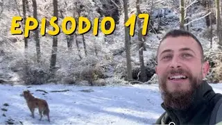 De la tienda a la nieve ❄️ | Ep. 17