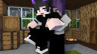 PUT ME DOWN!!! #YeosM Minecraft Animation ||Pur x Bay||