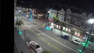 Castro Street Cam 2 Live Stream