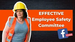 The Most Important Parts of An Effective Employee Safety Committee | Improving Safety Management