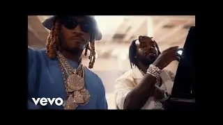 [FREE] Future 'Chickens' Type Beat 'I NEVER LIKED YOU' - Wheezy x Tm 88 Type beat 2022 