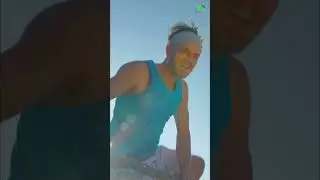 Parkour is risky. So is ignoring your X Mod 💡😂
