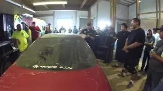 Taylor Fade USACI World Finals 2015
