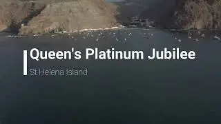 Queens Platinum Jubilee