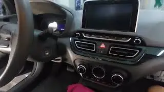 Dica como desmontar painel HB20 novo/ como desmontar painel rádio HB20
