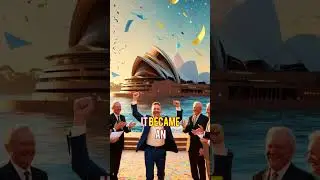 Famous of Australia  #history #heritage #worldtour #australia
