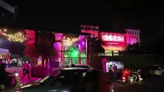 CINEMATIC DECORATION SHOOT || AGRAVAN || JATINMITTALPHOTOGRAPHY |AGRAVAN MARRAIGE HALL AGRAVAN AGRA