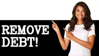 How To Remove Debt From Credit Report Without Paying (2025)