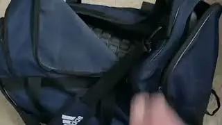 adidas Unisex Adult Defender 4 Medium Duffel Bag Review