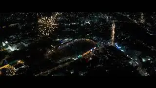 #SAF2019# Opeaning of SAF 2019# Dashrath Stadium Kathmandu