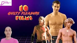 10 Films that are gay men's guilty pleasures to watch