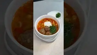 Оши-орд самаркандский 🍜