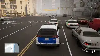 Police Simulator: Patrol Officers