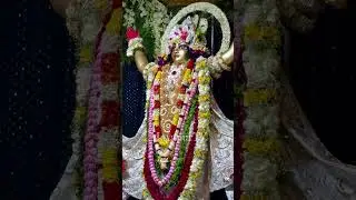 Happy Gaura Purnima | Beautiful Darshan | Gauranga Mahaprabhu | Iskcon Mayapur