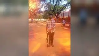 YVU (Economics) Republic Day Special video🇮🇳🇮🇳...YVU (Economics)Puri Kiran...