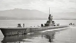Japan Pissed Off When USS Archerfish Sank Carrier Shinano with Six Torpedoes in WW2