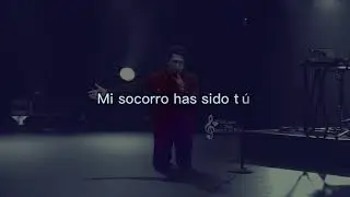 Temprano Yo Te Buscar&eacute; | con Daniel Calveti y Gateway Worship Espa&ntilde;ol(Letra)