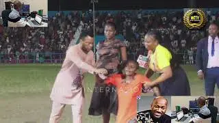 PROPHETIC TIME AND MIRACLES (Calabar Day 2) APOSTLE JOHNSON SULEMAN