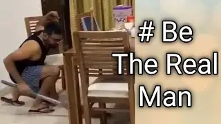 Director Sukumar # Be The Real Man Challenge | Funtold