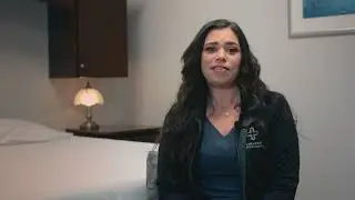 What to Expect During a Sleep Study