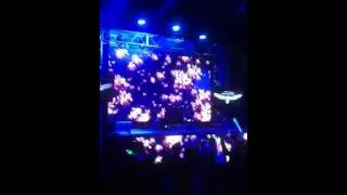 Led video wall rental
