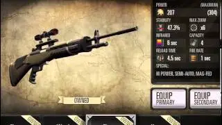 Deer Hunter 2014 &mdash; особенности мобильной охоты. Игра для iPhone, iPad и Android